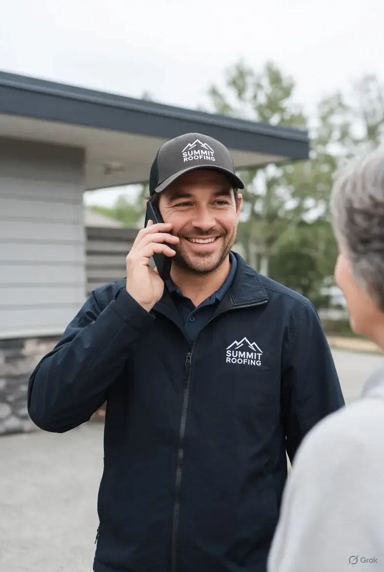 Flat Roof Leak Repair Copper Hill, VA FAQs